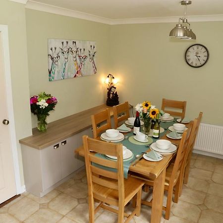Centrally Located House On Ring Of Kerry Killorglin ภายนอก รูปภาพ