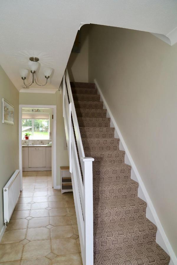 Centrally Located House On Ring Of Kerry Killorglin ภายนอก รูปภาพ