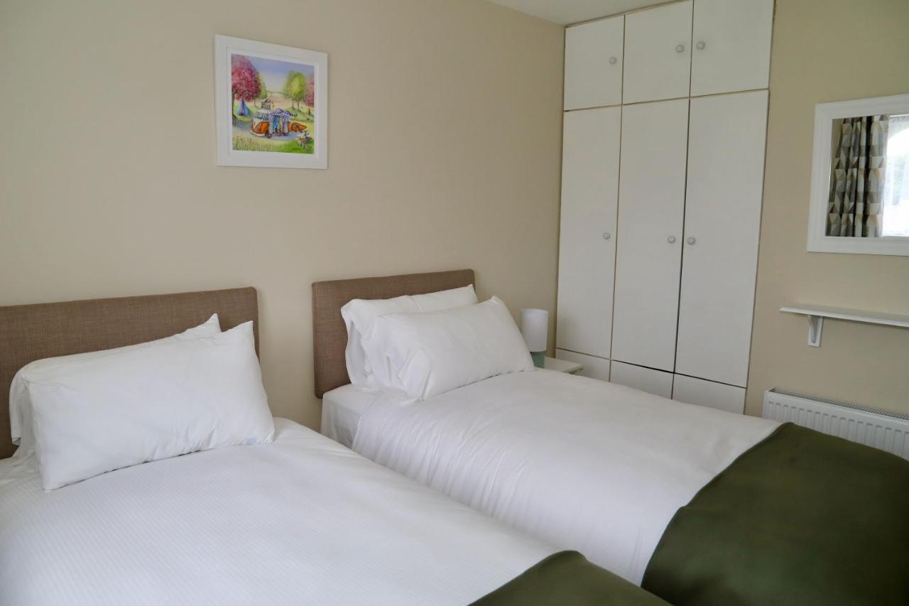 Centrally Located House On Ring Of Kerry Killorglin ภายนอก รูปภาพ