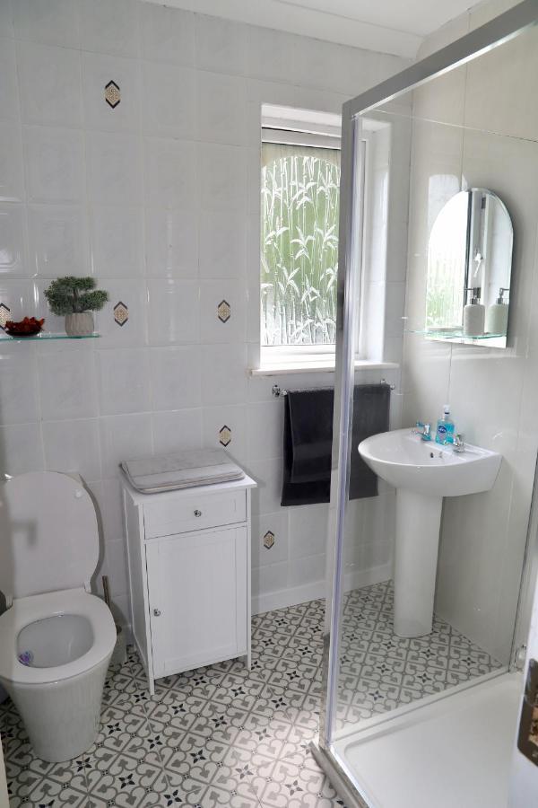 Centrally Located House On Ring Of Kerry Killorglin ภายนอก รูปภาพ