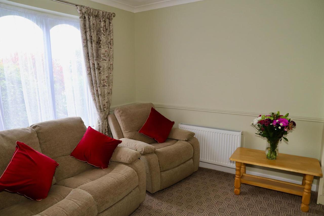 Centrally Located House On Ring Of Kerry Killorglin ภายนอก รูปภาพ