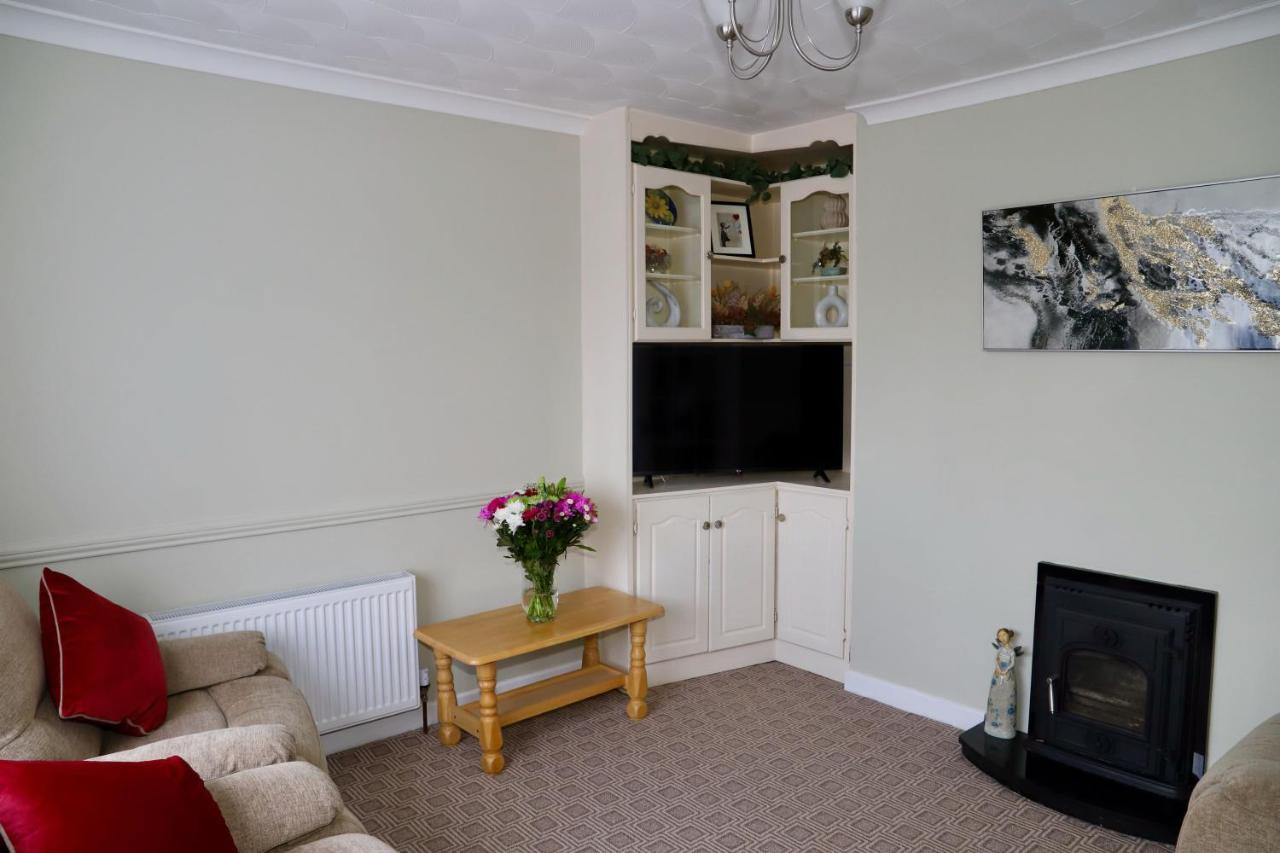 Centrally Located House On Ring Of Kerry Killorglin ภายนอก รูปภาพ