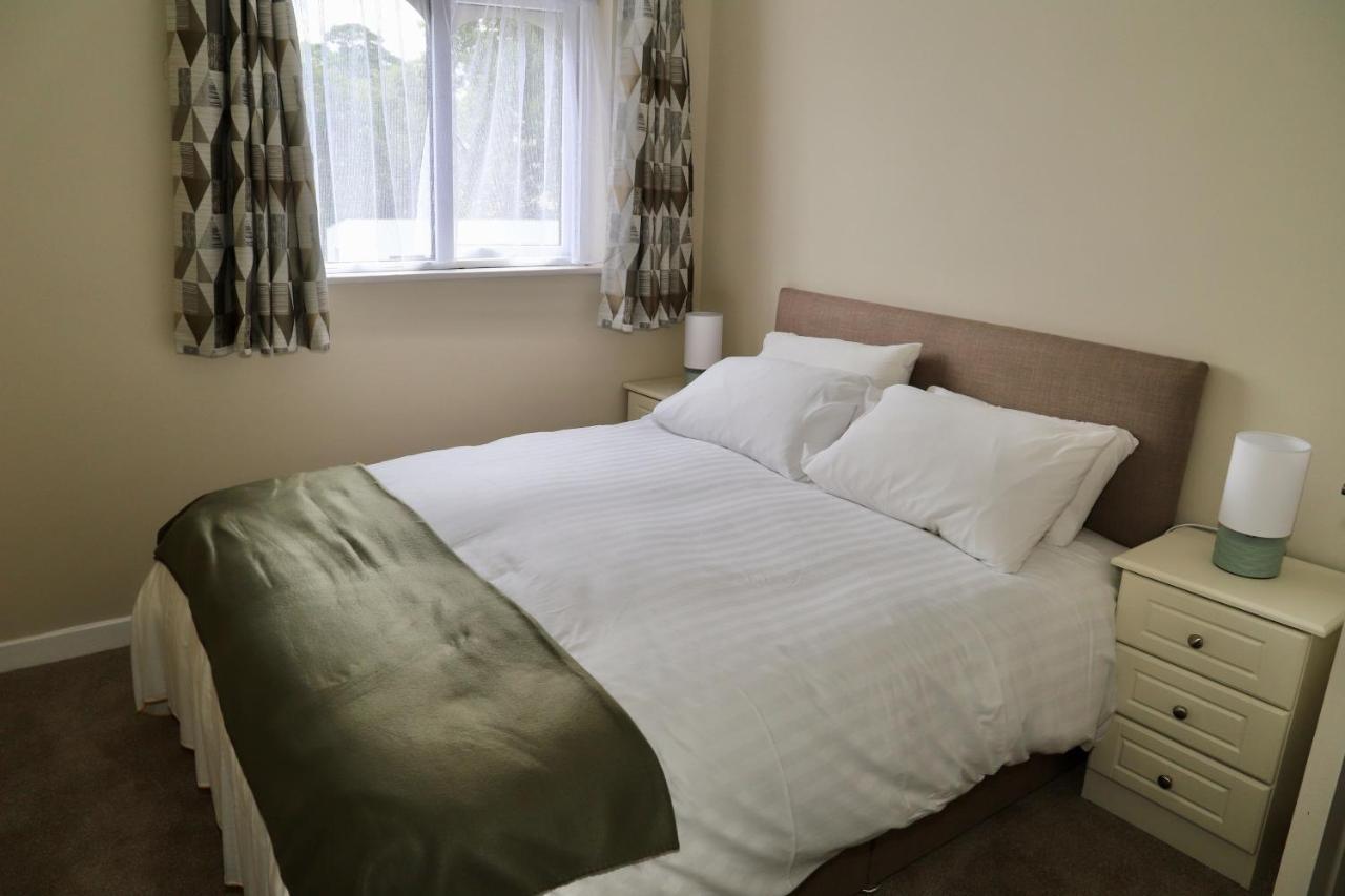 Centrally Located House On Ring Of Kerry Killorglin ภายนอก รูปภาพ