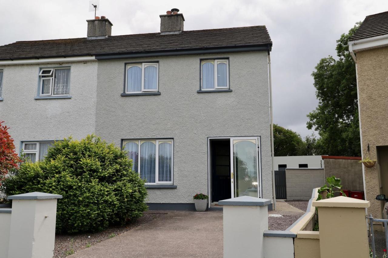 Centrally Located House On Ring Of Kerry Killorglin ภายนอก รูปภาพ