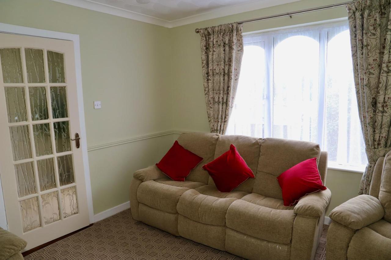 Centrally Located House On Ring Of Kerry Killorglin ภายนอก รูปภาพ