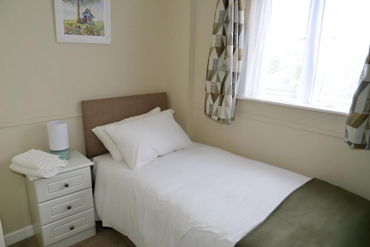 Centrally Located House On Ring Of Kerry Killorglin ภายนอก รูปภาพ